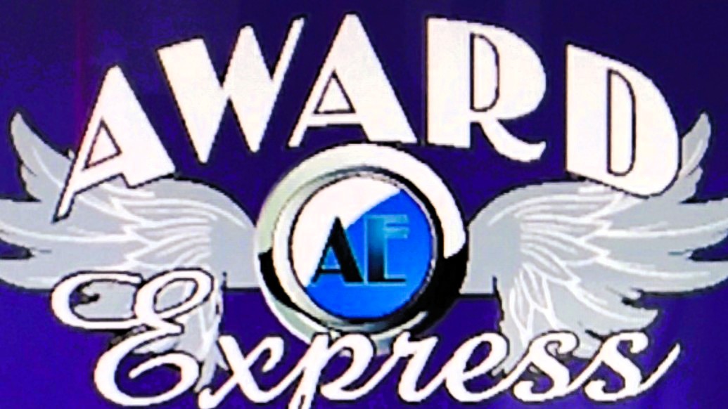 Original Award Express company logo